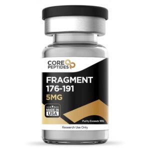 HGH Fragment