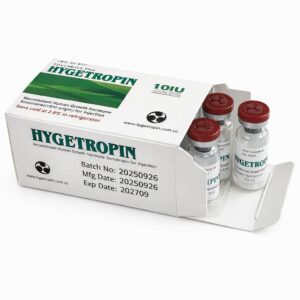 hygetropin dosage