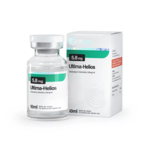 helio clen yohimbine