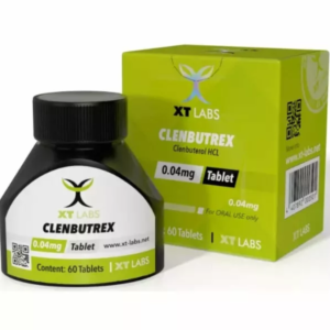clenbutrex