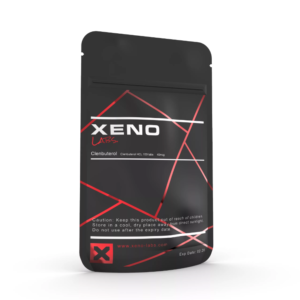 Clenbuterol 40mcg