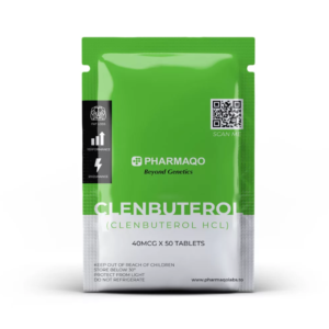 Clenbuterol 40 mcg 100 Tablets Price