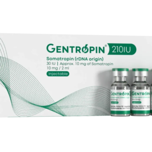 Gentropin