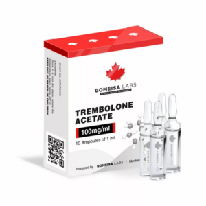 Trenbolone Acetate
