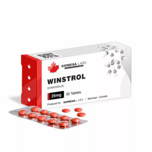 Winstrol