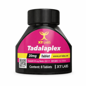 Tadalaplex