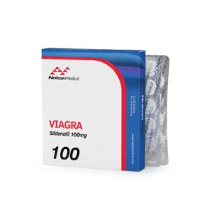 Sildenafil for Bodybuilders