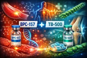 bpc 157 and tb 500