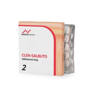 Clen Salbuto