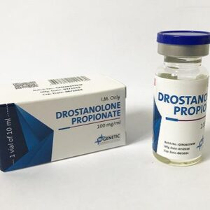 Drostanolone Propionate
