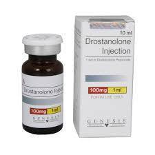 Drostanolone