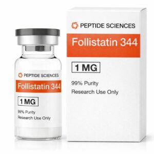 follistatin 344 dosage timing