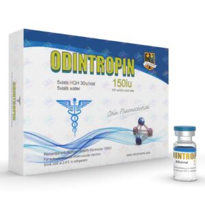 OdinTropin reviews