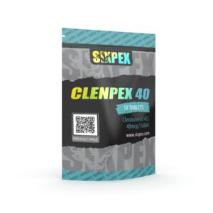 Clenpex