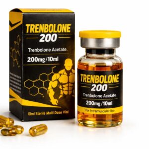 Trenbolone