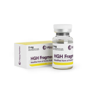 hgh fragment 176-191 dosage