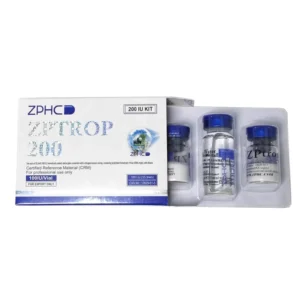 Zptropin 200iu Kit