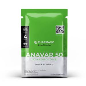 anavar before and after