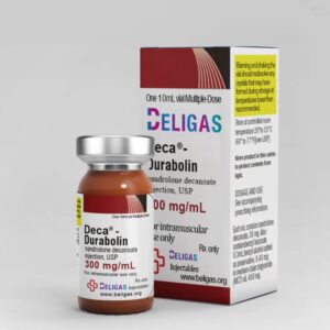 Decca Durabolin