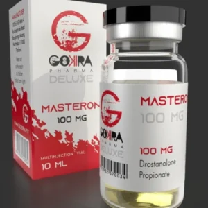 Masteron 100