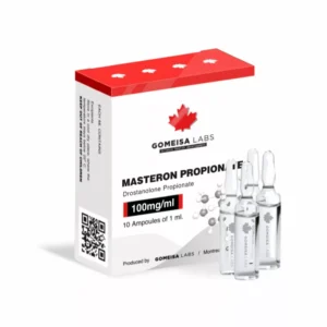 Masteron Propionate