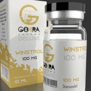 Winstrol 100