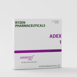 Arimedex 1mg