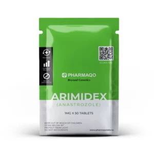 Arimidex 1mg