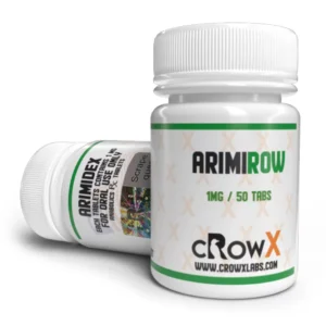 Arimirow 1mg/50 tabs