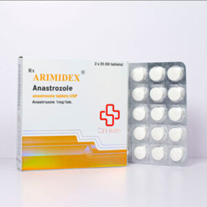 ARIMIDEX